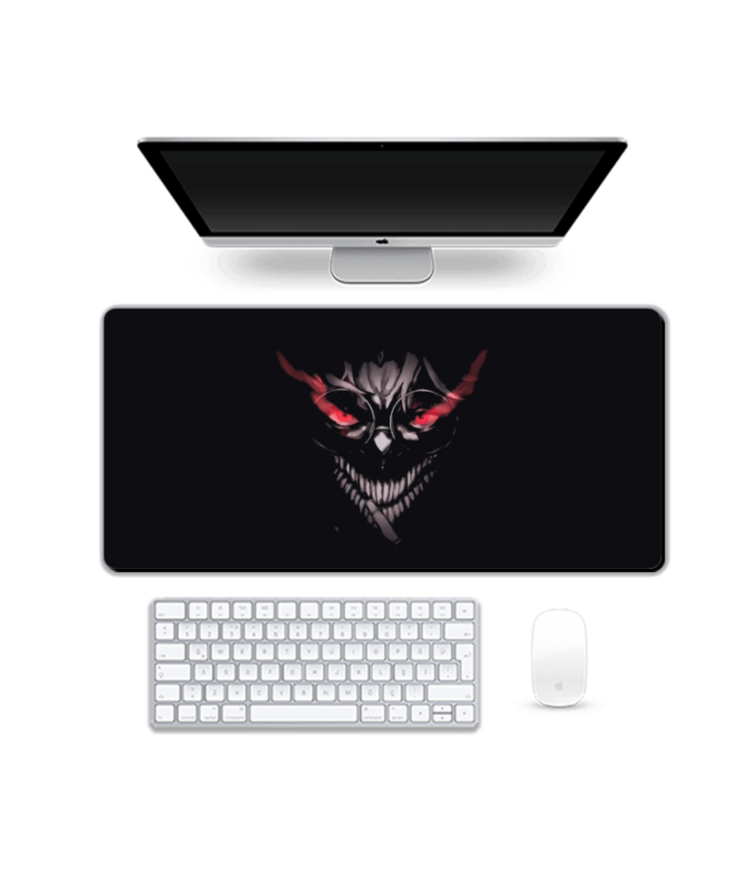 Dandadan - Okarun - Gaming Pad Dandadan Okarun Gaming Pad 1