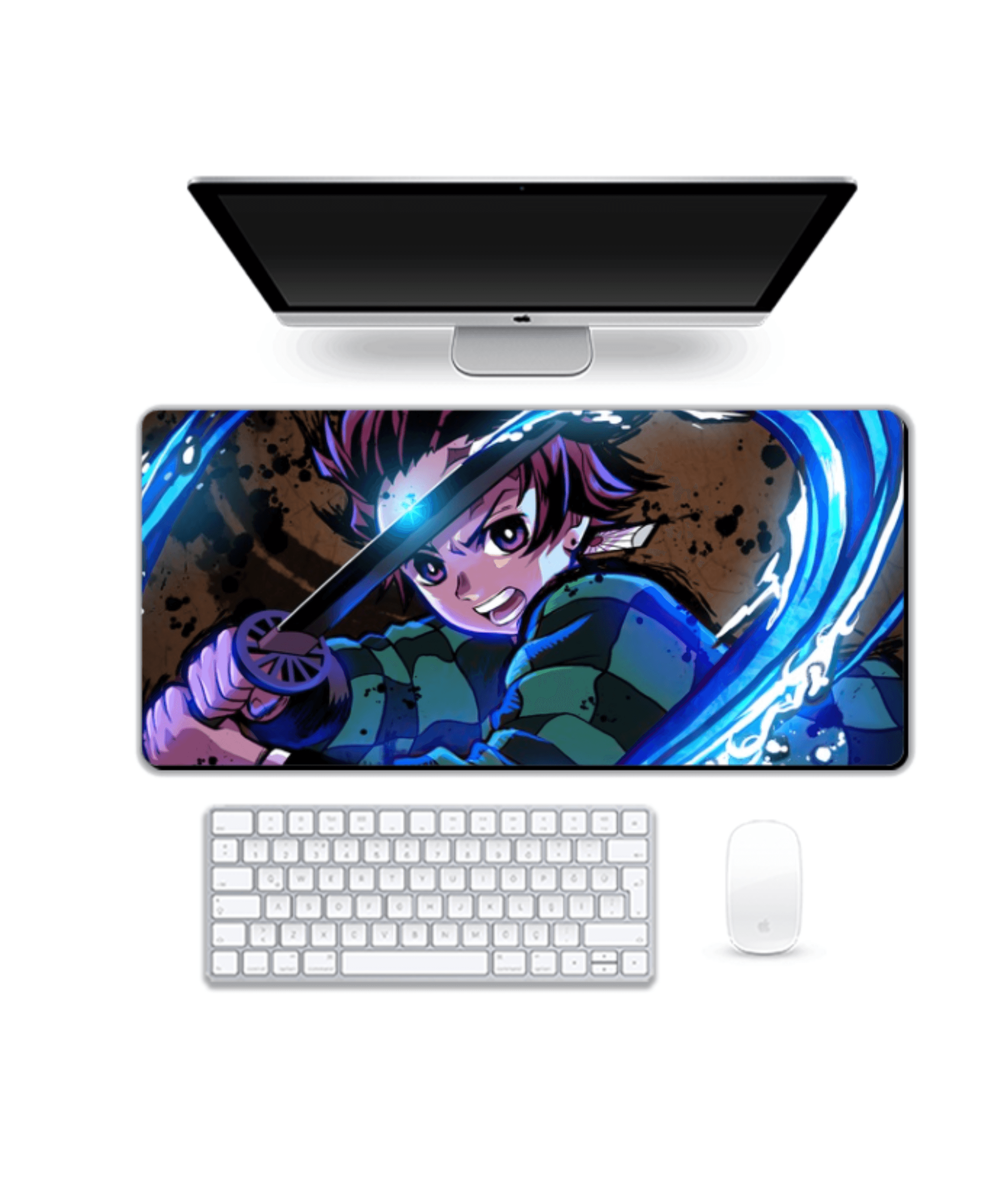 Demon Slayer Tanjiro Demon Slayer – Tanjiro 1 2