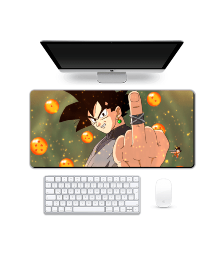 Dragon Ball – Goku – Gaming Pad