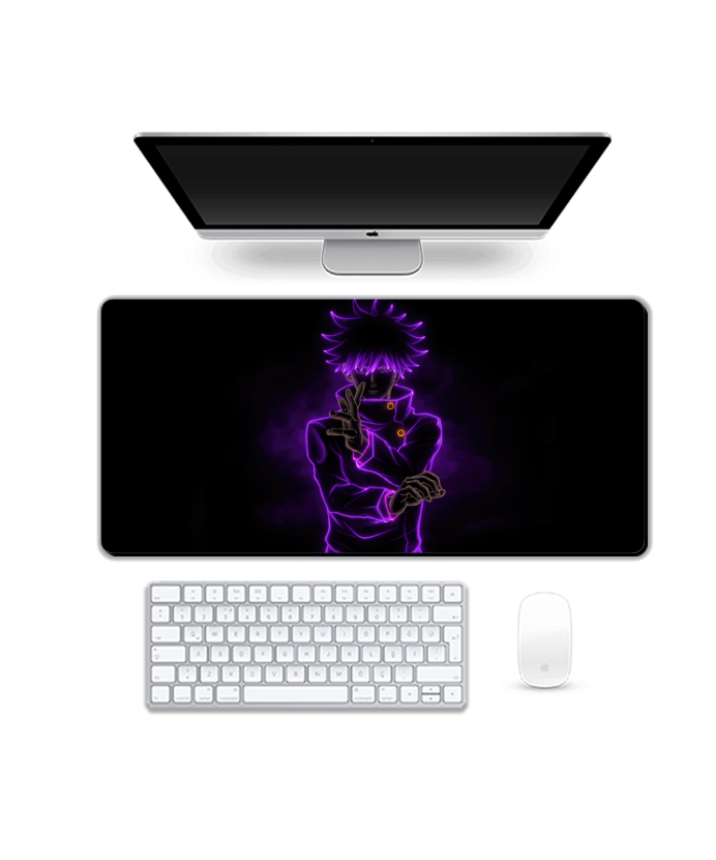 Jujutsu Kaisen – Megumi – Gaming Pad Jujutsu Kaisen – Megumi – Gaming Pad