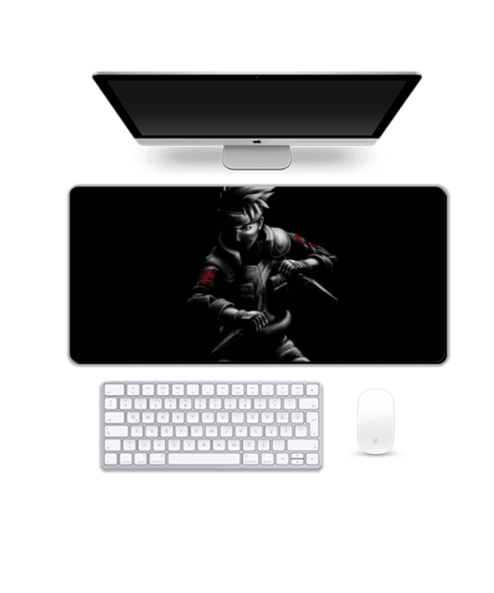 Naruto Kakashi 2 Gaming Pad