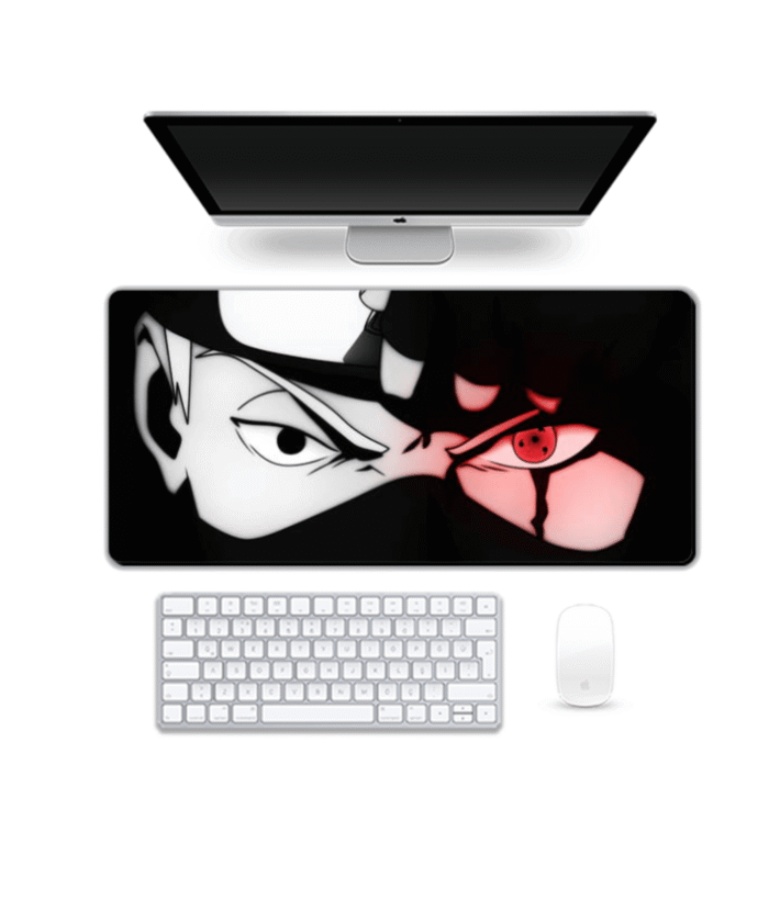 Naruto Kakashi 4 Gaming Pad