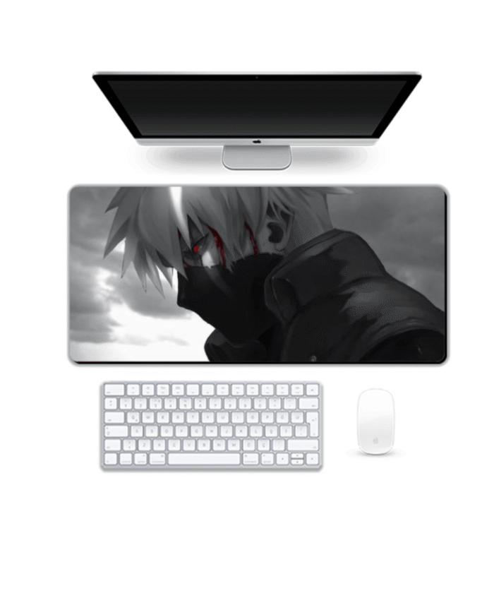 Naruto Kakashi Gaming Pad