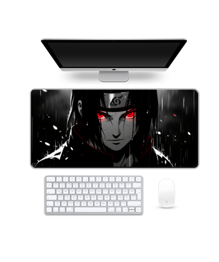 Naruto – Itachi Uchiha – Gaming Pad