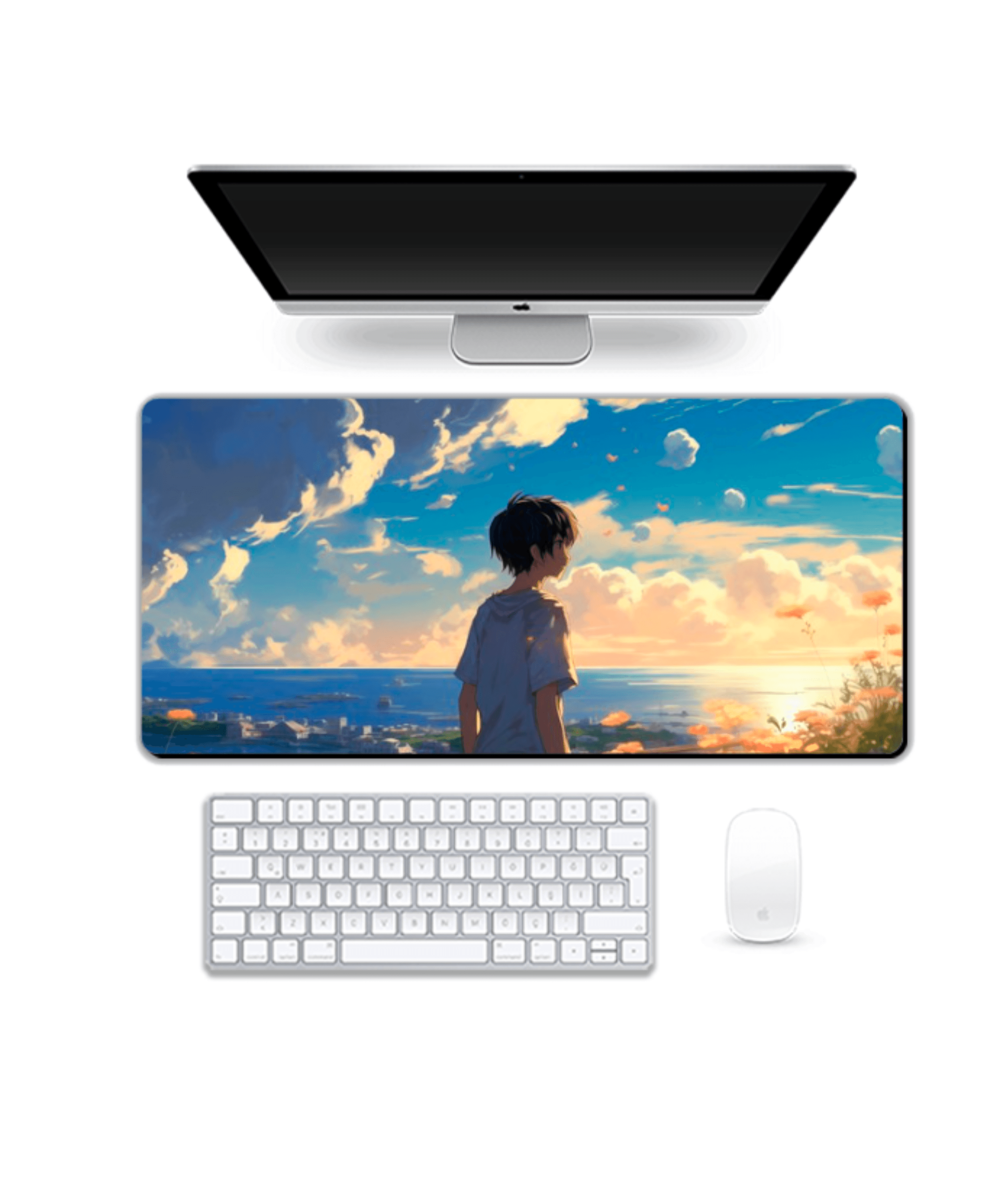 Your name - Taki - Gaming Pad Your name Taki Gaming Pad 1