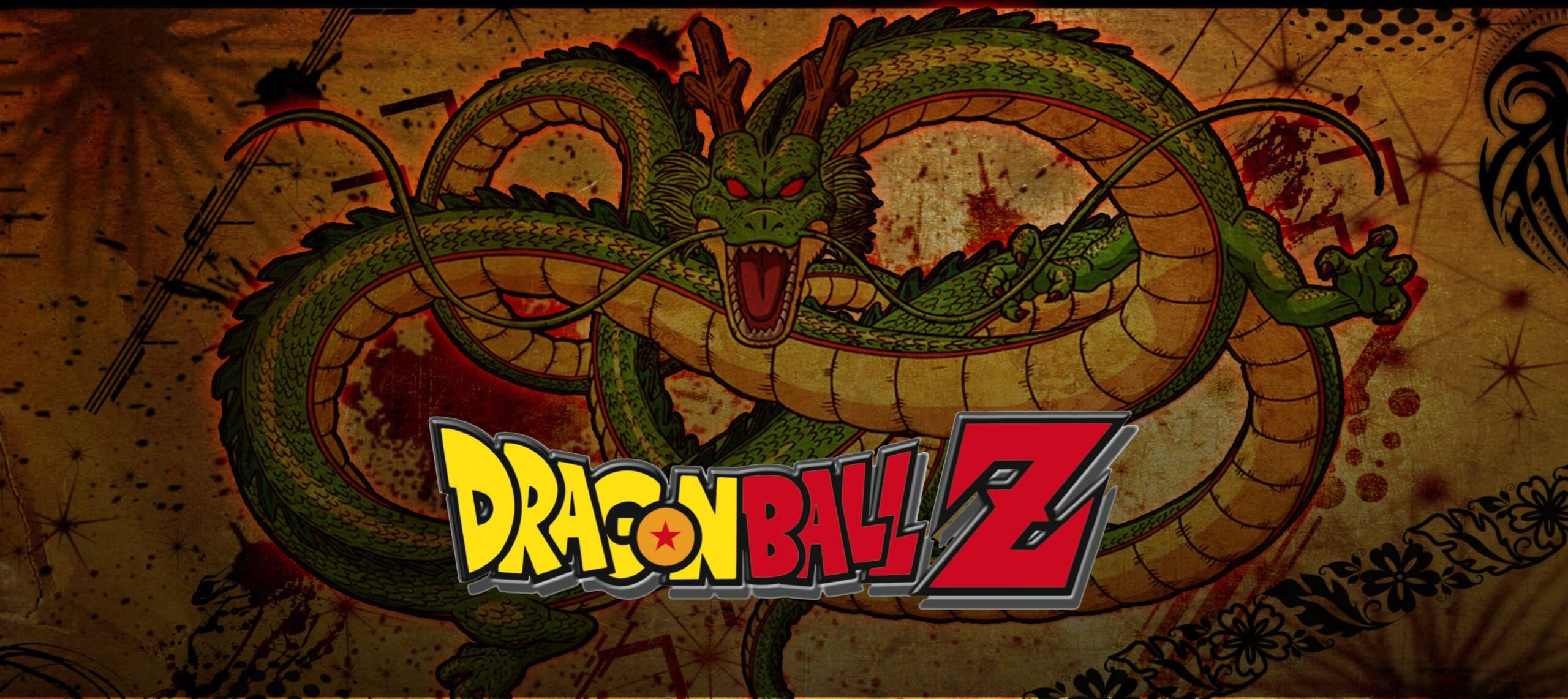 Dragon Ball Swipearts